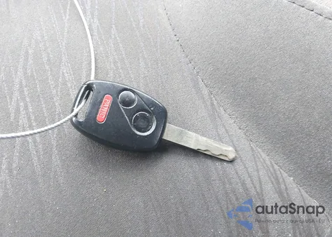 2008 Honda Civic Lx из США, поврежденный, VIN 2HGFG12618H543301